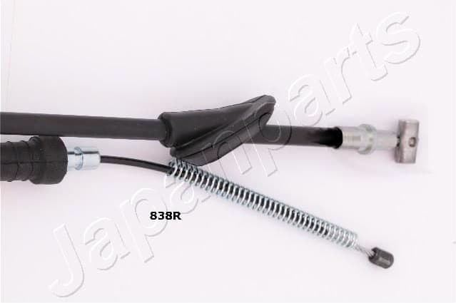 Cable Pull, parking brake BC-838R - image 2