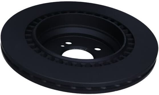 Brake Disc QUARO HIGH CARBON QD2019HC - image 3