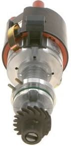 Ignition Distributor 0986237641 - image 3