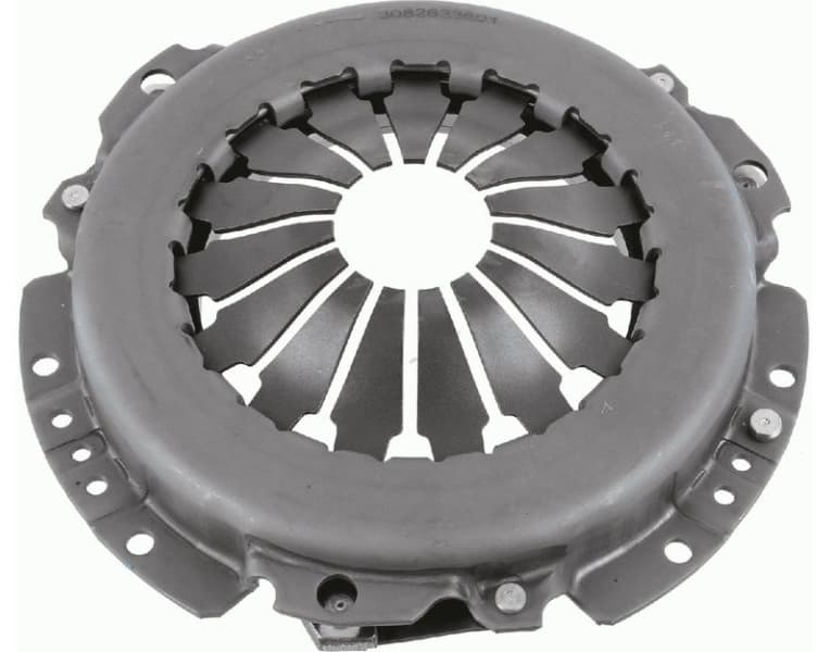 Clutch Pressure Plate 3082 633 601
