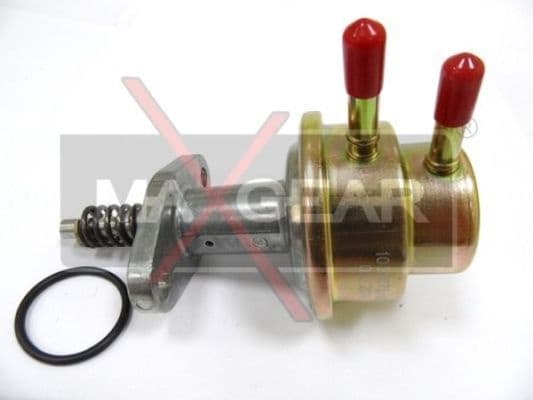 Fuel Pump 43-0003 - image 2