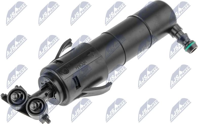 Washer Fluid Jet, headlight cleaning EDS-PL-006 - image 2