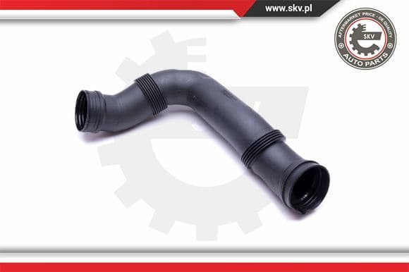 Intake Hose, air filter 24SKV502 - image 3