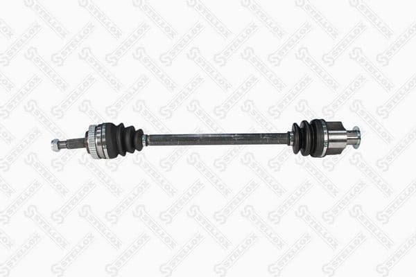 Drive Shaft 158 1932-SX