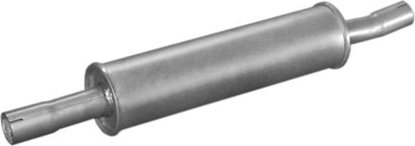 Centre Muffler 26.280