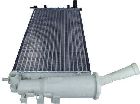 Radiator, engine cooling AC354684