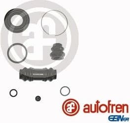 Repair Kit, brake caliper D4161