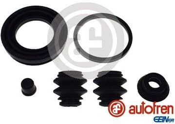 Repair Kit, brake caliper D43061