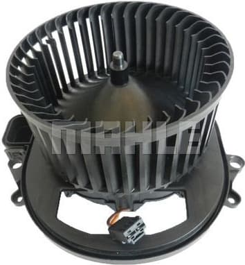 Interior Blower BEHR AB 257 000S - image 4