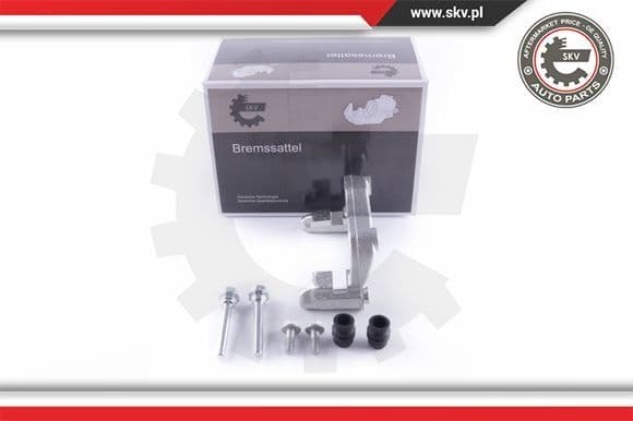 Bracket, brake caliper 50SKV564