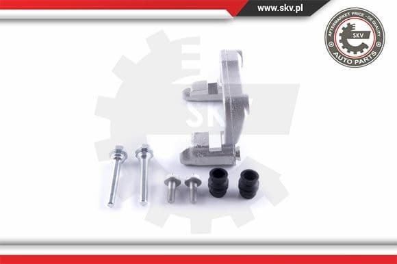 Bracket, brake caliper 50SKV564 - image 2