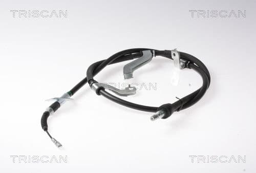 Cable Pull, parking brake 8140 431092