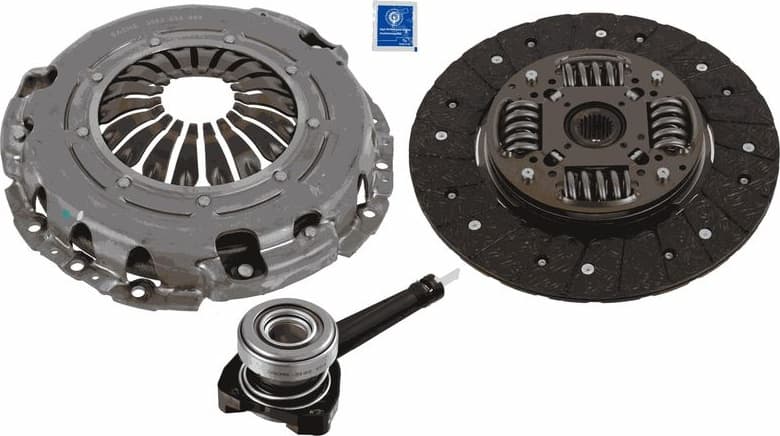 Clutch Kit Kit plus CSC 3000 990 483