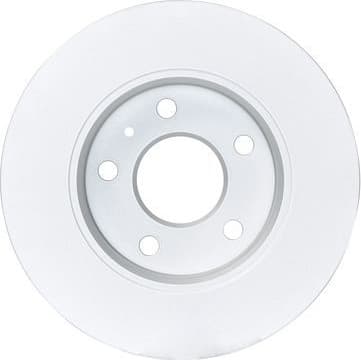 Brake Disc 0986479C66 - image 3