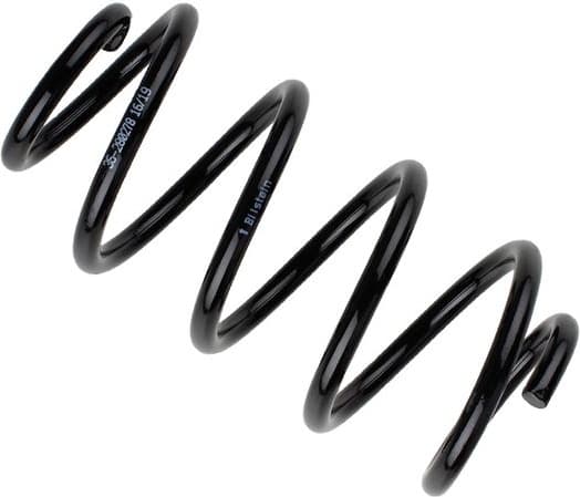 Suspension Spring BILSTEIN - B3 OE Replacement 36-280278