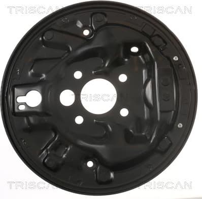 Splash Guard, brake disc 8125 29265