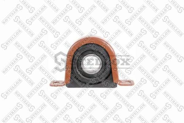 Suspension, propshaft 83-02534-SX