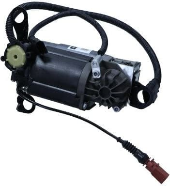 Compressor, compressed-air system 27-5006