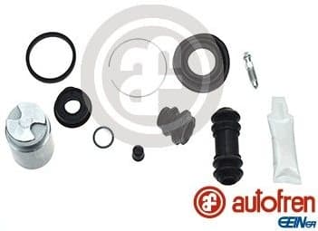 Repair Kit, brake caliper D41681C
