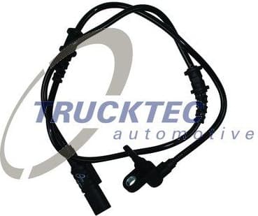 Sensor, wheel speed 02.42.059