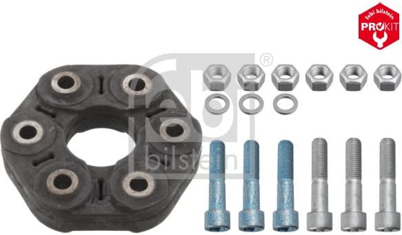 Joint, propshaft ProKit 171966