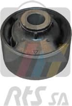 Mounting, control/trailing arm 017.00893