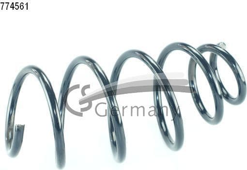 Suspension Spring 14774561