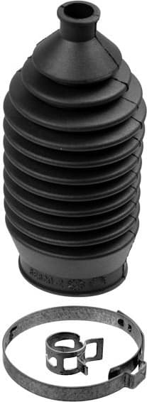 Bellow, steering 30187 01