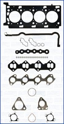 Gasket Kit, cylinder head MULTILAYER STEEL 52353100