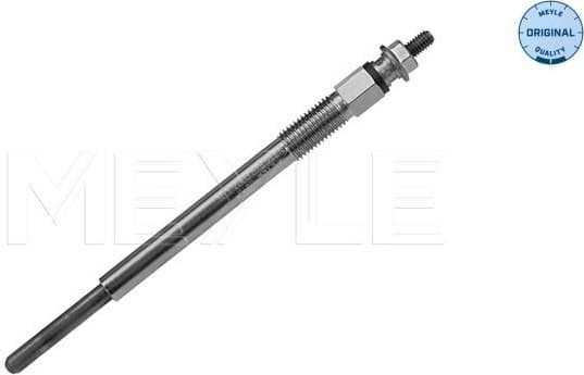 Glow Plug MEYLE-ORIGINAL: True to OE. 714 860 0002