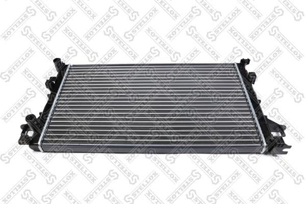 Radiator, engine cooling 10-26830-SX