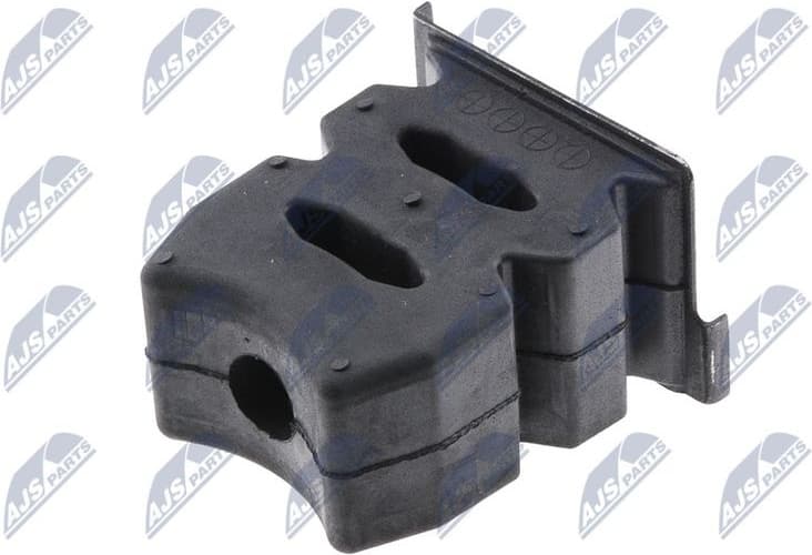 Rubber Buffer, suspension ZTT-TY-043C - image 2