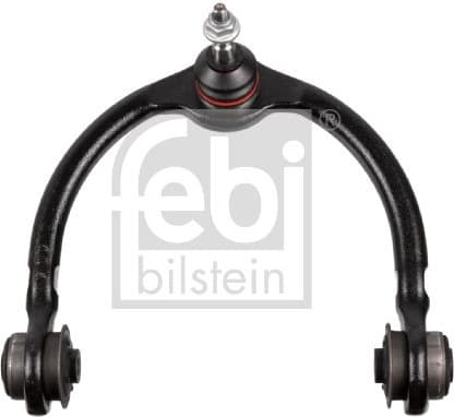 Control/Trailing Arm, wheel suspension 174069