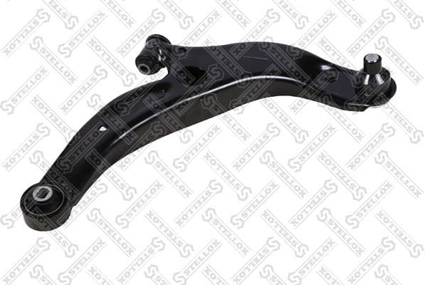 Control/Trailing Arm, wheel suspension A 57-02324A-SX