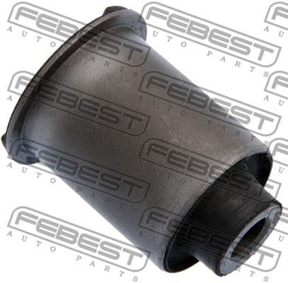 Mounting, control/trailing arm NAB-R51RUP1