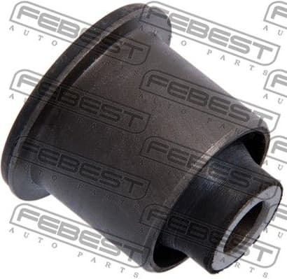 Mounting, control/trailing arm NAB-R51UP