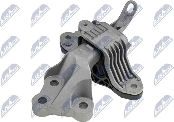 Mounting, engine ZPS-PL-051