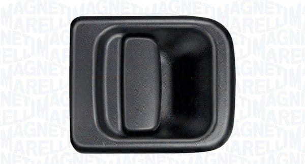 Exterior Door Handle 350105013300