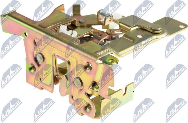 Door Lock EZC-RE-052 - image 2