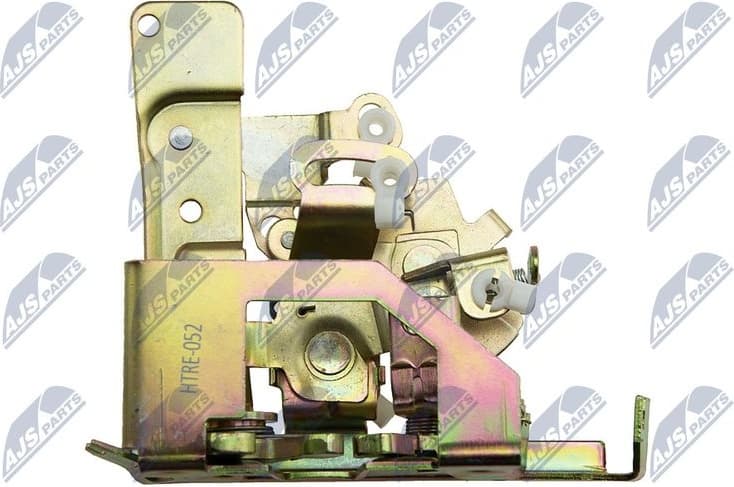 Door Lock EZC-RE-052 - image 3