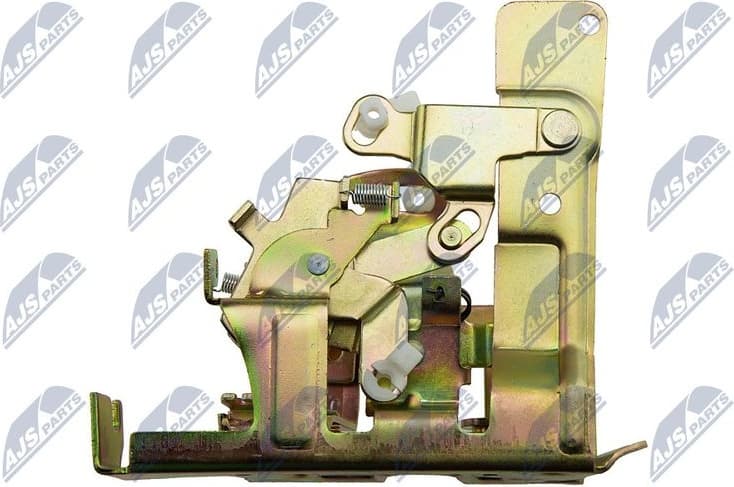 Door Lock EZC-RE-052 - image 5