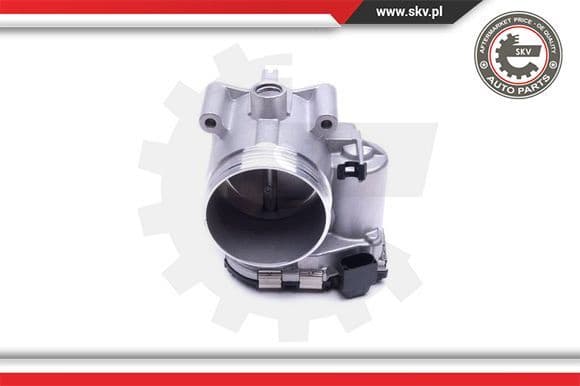 Throttle Body 12SKV088 - image 2