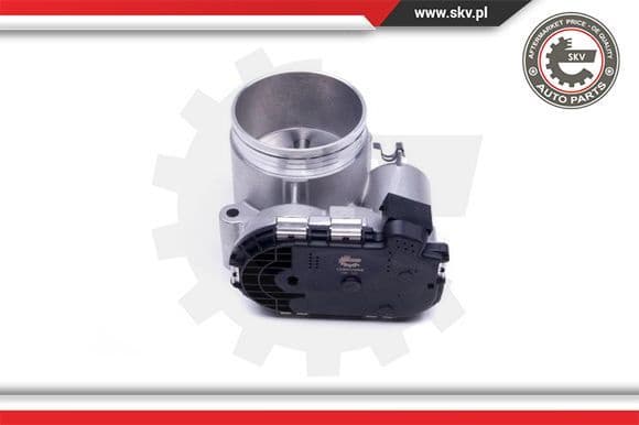 Throttle Body 12SKV088 - image 3