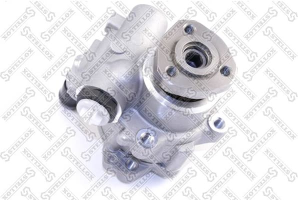 Hydraulic Pump, steering 00-35527-SX