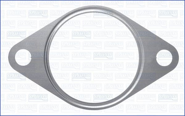 Gasket, exhaust pipe 01503800