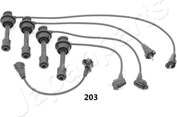 Ignition Cable Kit IC-203