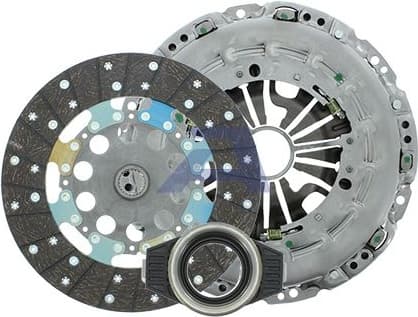 Clutch Kit AISIN Clutch Kit (3P) KK-021A