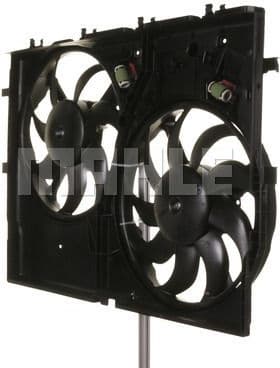 Fan, engine cooling BEHR *** PREMIUM LINE *** CFF 194 000P - image 4