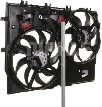 Fan, engine cooling BEHR *** PREMIUM LINE *** CFF 194 000P - image 6