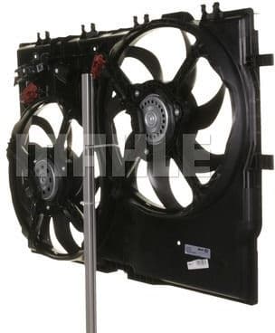Fan, engine cooling BEHR *** PREMIUM LINE *** CFF 194 000P - image 8